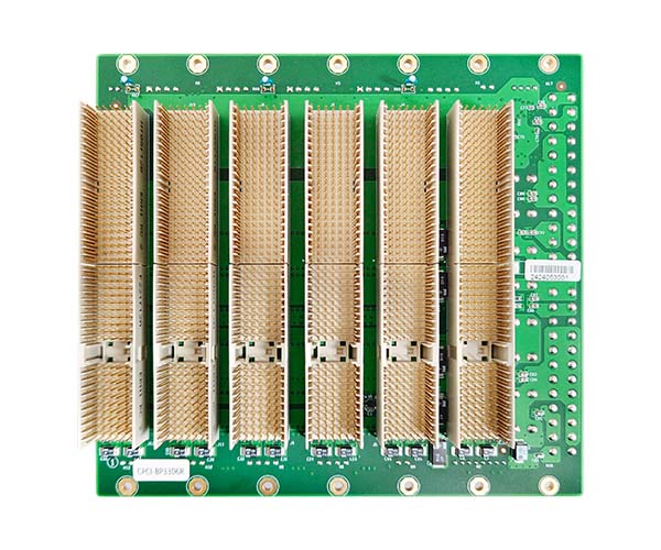 CPCI-BP3306R